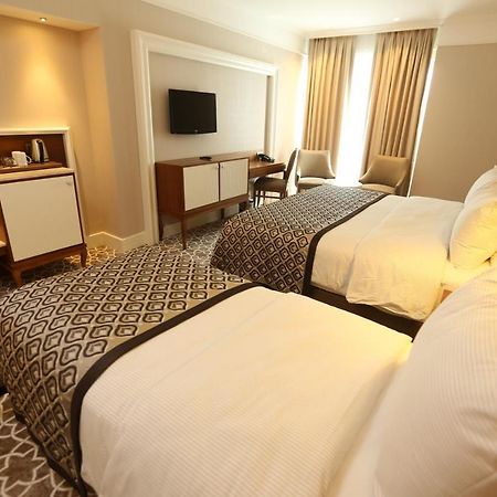 Alusso Thermal Hotel Spa Αφιόν Εξωτερικό φωτογραφία