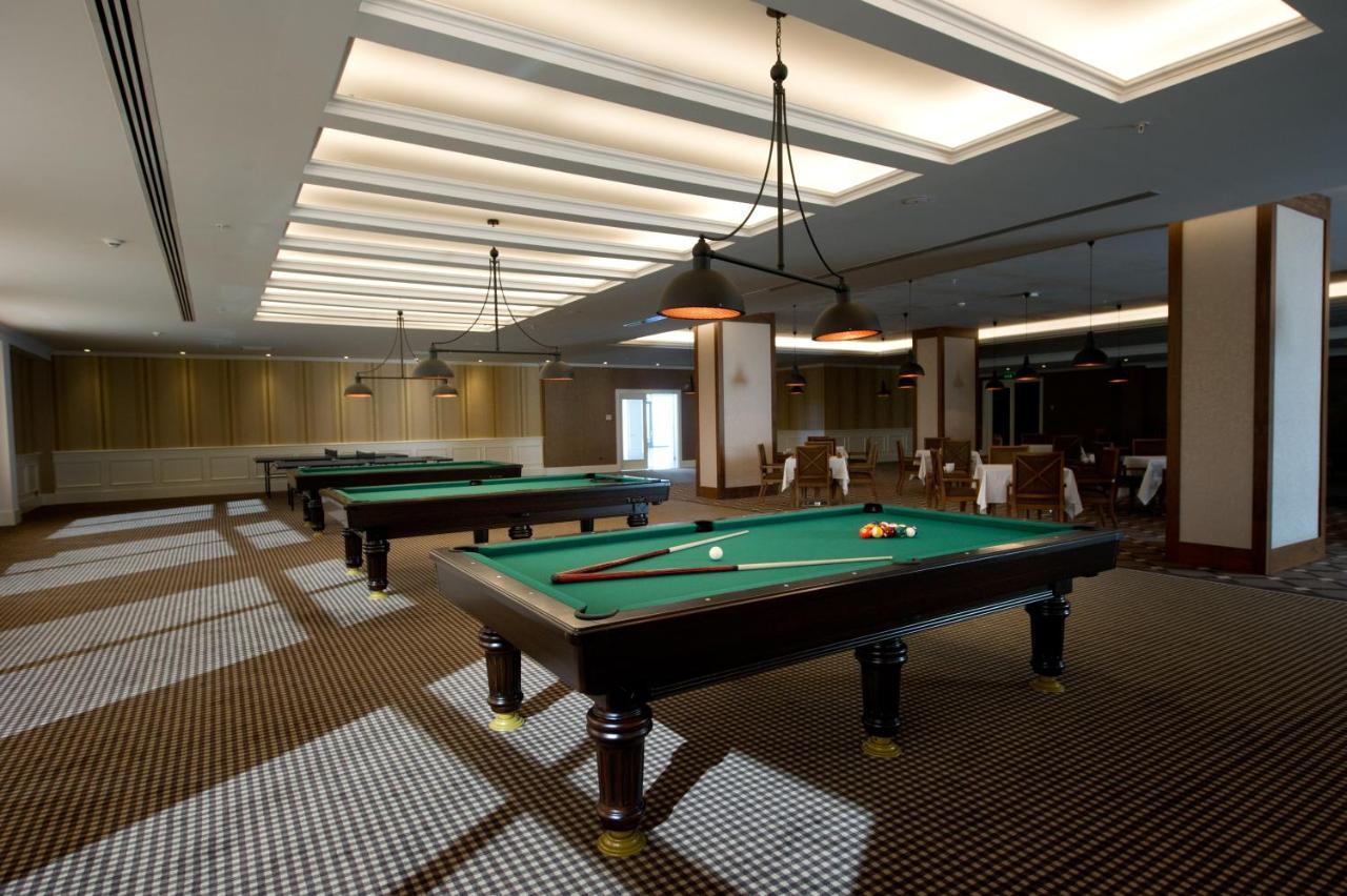 Alusso Thermal Hotel Spa Αφιόν Εξωτερικό φωτογραφία