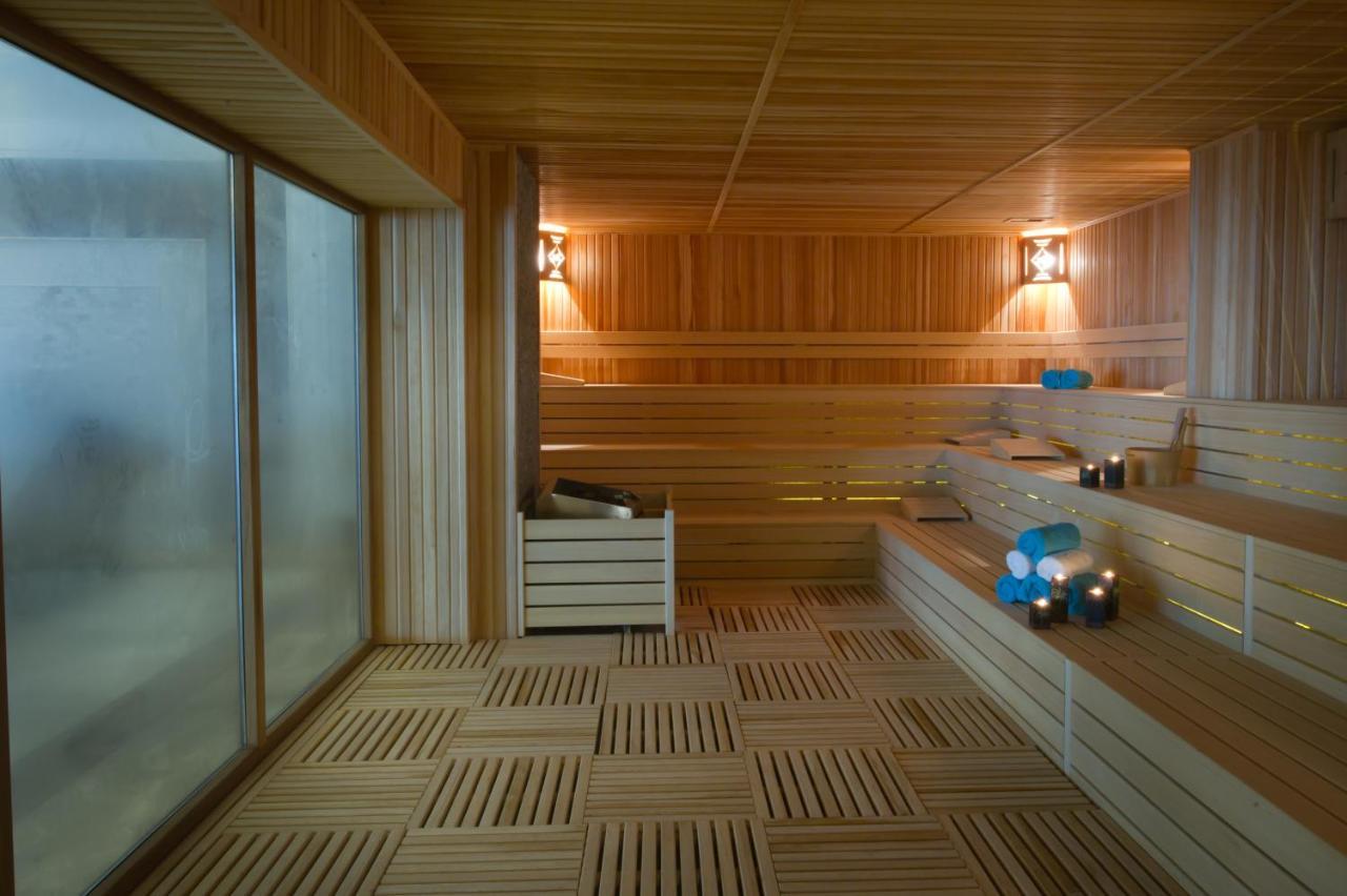 Alusso Thermal Hotel Spa Αφιόν Εξωτερικό φωτογραφία