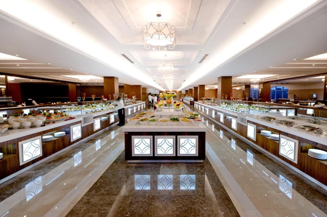 Alusso Thermal Hotel Spa Αφιόν Εξωτερικό φωτογραφία