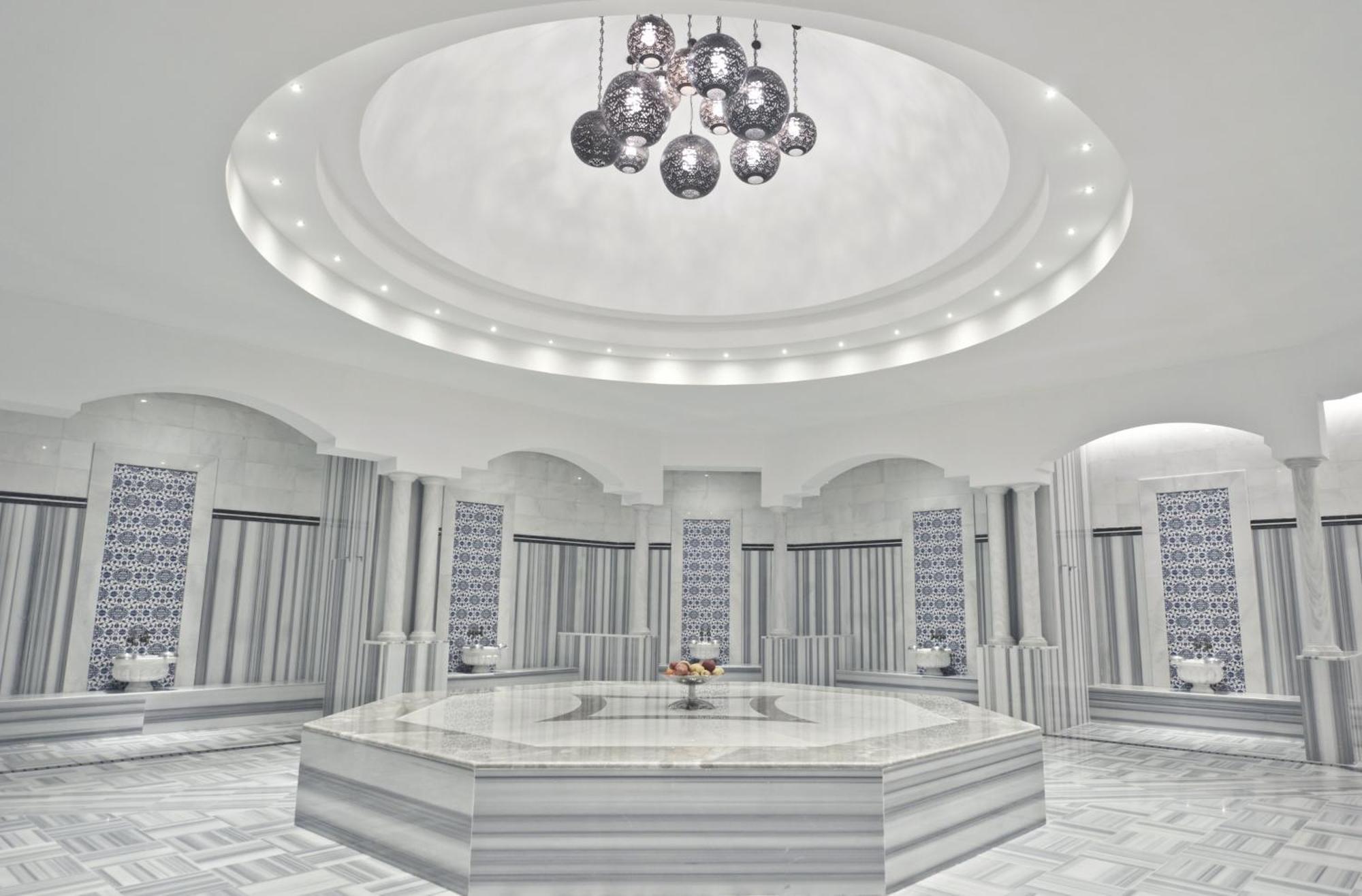 Alusso Thermal Hotel Spa Αφιόν Εξωτερικό φωτογραφία
