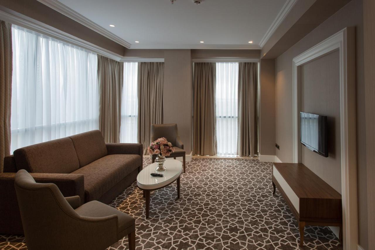 Alusso Thermal Hotel Spa Αφιόν Εξωτερικό φωτογραφία
