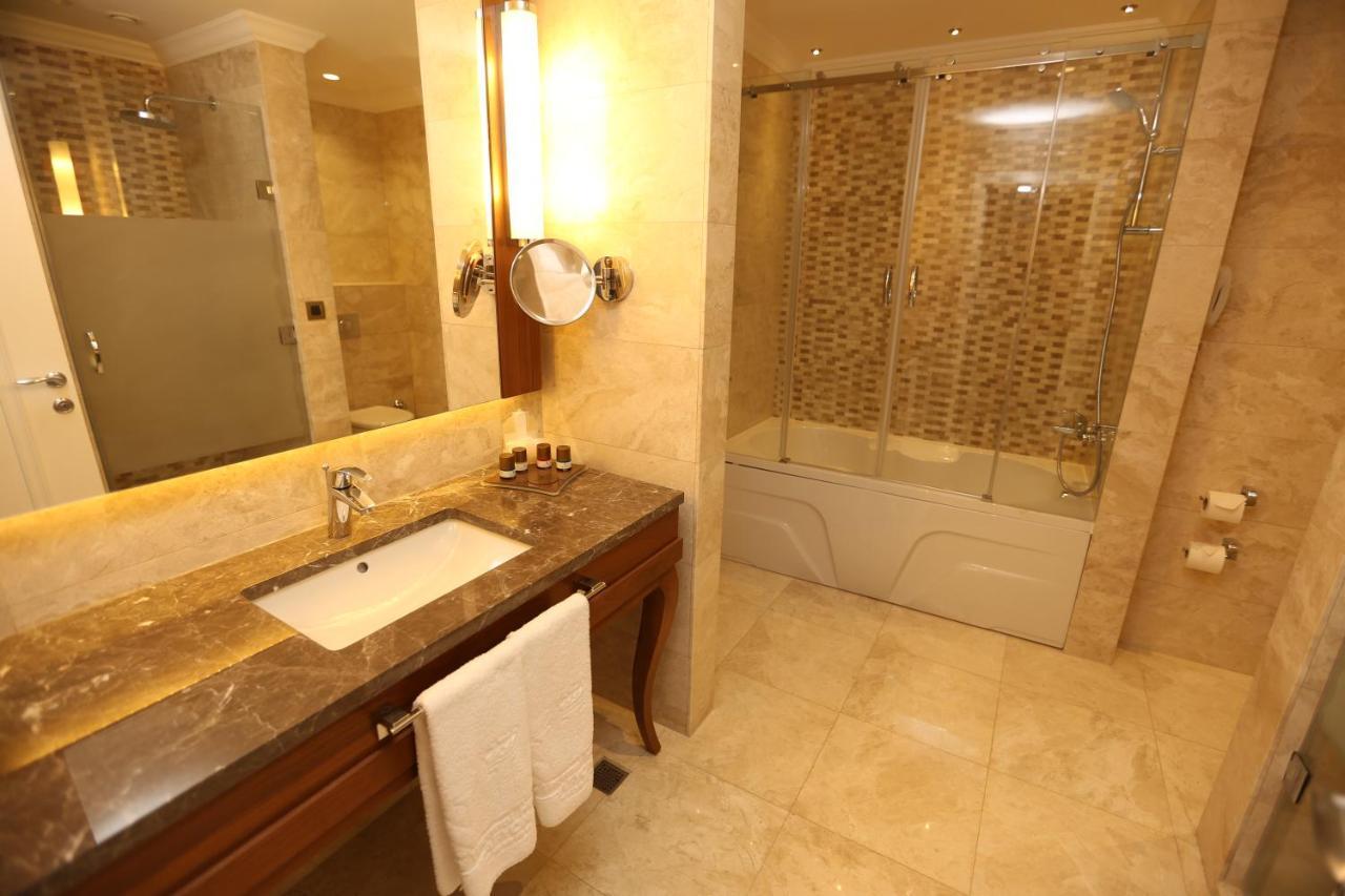 Alusso Thermal Hotel Spa Αφιόν Εξωτερικό φωτογραφία